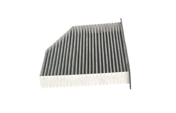 BOSCH Filter, Innenraumluft 1 987 432 397 für AUDI 1K1 819 653