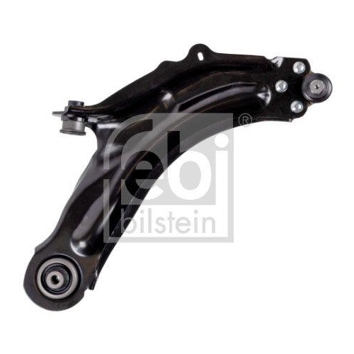 Febi Bilstein 172560 Lenker Radaufhängung Vorderachse Rechts für Mercedes Benz