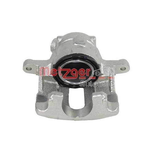 Metzger Autoteile 6261052 Bremssattel Vorderachse Rechts für Mercedes Benz