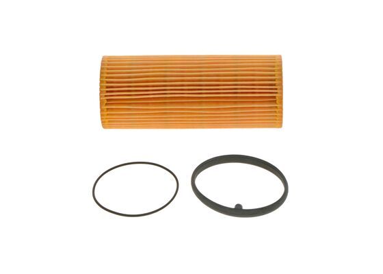 BOSCH Ölfilter 1 457 429 268