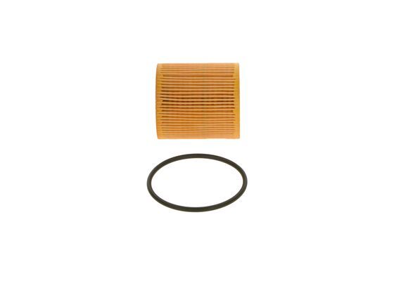 BOSCH Ölfilter 1 457 429 249 für BMW OE-Nummern 11 42 7 557 012 11 42 7 622 446