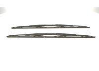 Bosch 3 397 005 808 Wischblatt Vorne für Rover Land Rover