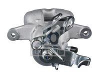 Febi Bilstein 178107 Bremssattel Hinterachse Rechts für Audi Seat VW