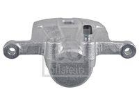 Febi Bilstein 179444 Bremssattel Hinterachse Links für Hyundai Kia