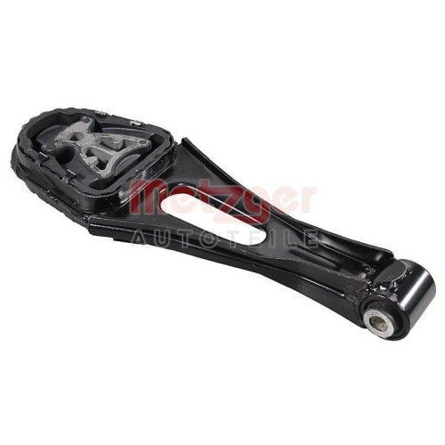 Metzger Autoteile 8054090 Lagerung Automatikgetriebe Hinten Unten für Ford