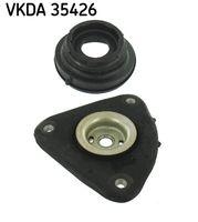 Skf VKDA 35426 Federbeinstützlager Vorderachse für Ford Mazda Volvo