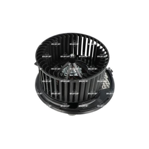 Nrf 34063 Innenraumgebläse für Audi Seat Skoda VW
