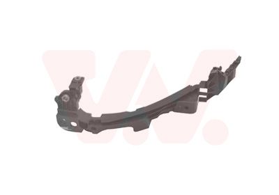Original Van Wezel Scheinwerferhalter 5863461