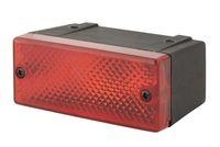 Hella 2NE 006 609-001 Nebelschlussleuchte Links Rechts für Audi Daf Iveco Scania