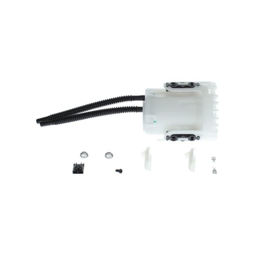 Bosch 0 986 580 823 Kraftstoffpumpe Im Kraftstofftank für Ford Seat Skoda VW