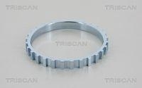 Triscan 8540 24408 Sensorring Abs Hinterachse Hinterachse Beidseitig