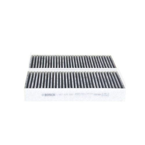 Bosch 1 987 435 582 Filter Innenraumluft für Bmw Mini