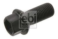 Febi Bilstein 38021 Radschraube Hinterachse Vorderachse für Mercedes Benz