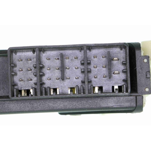 Vemo V10-05-0017 Elektromotor Fensterheber Beifahrerseitig Vorne Links für Seat