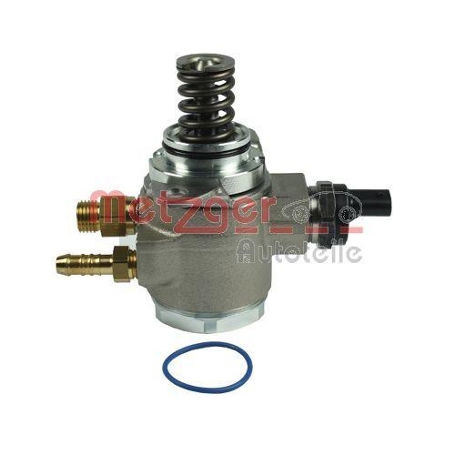 Metzger Autoteile 2250144 Hochdruckpumpe für Vag
