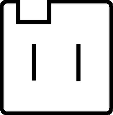 Original Hella Bremslichtschalter 6DD 008 622-171