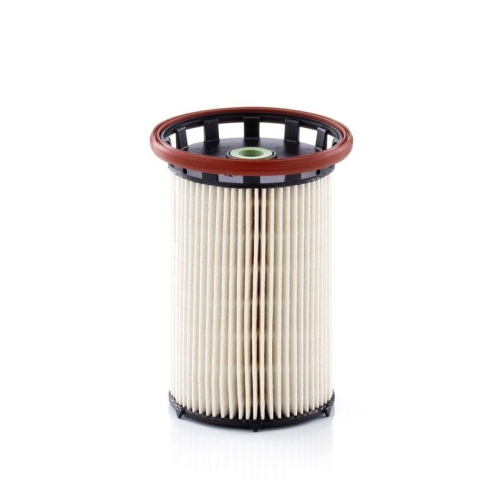Mann-filter PU 8008/1 Kraftstofffilter für Vag