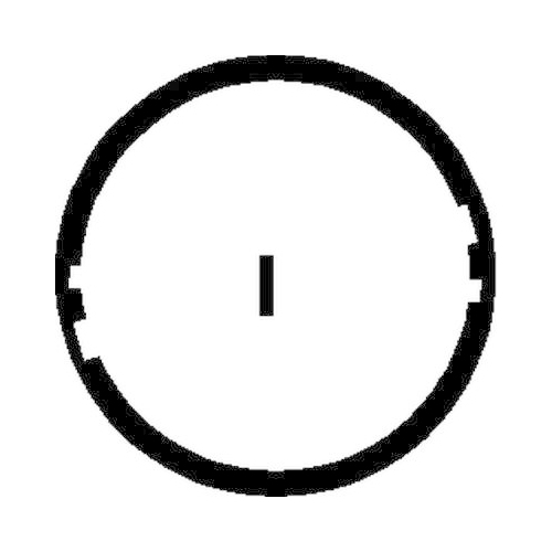 Hella 6ZL 007 675-001 Öldruckschalter für Mitsubishi Nissan Opel Renault Volvo