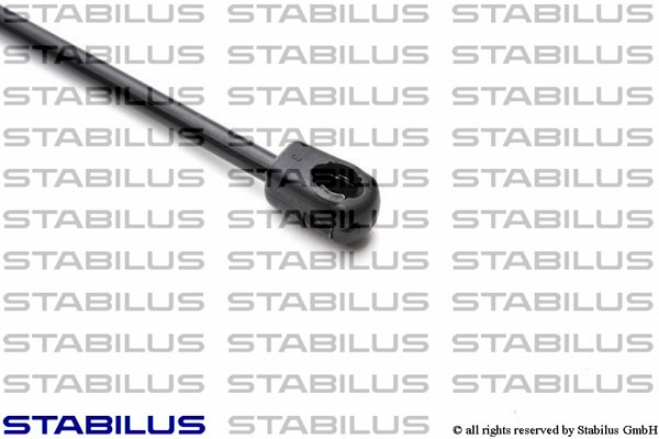 STABILUS Gasfeder, Koffer-/Laderaum //  LIFT-O-MAT®