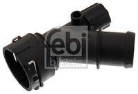 Febi Bilstein 46154 Kühlmittelflansch Unten für Audi Seat Skoda VW
