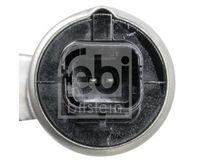 Febi Bilstein 102775 Steuerventil Nockenwellenverstellung Beidseitig für Bmw