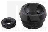 Nk 684719 Federbeinstützlager Vorderachse Vorderachse Links Vorderachse Rechts