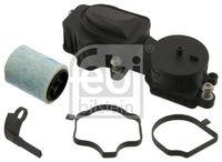 Febi Bilstein 45197 Ventil Kurbelgehäuseentlüftung für Bmw