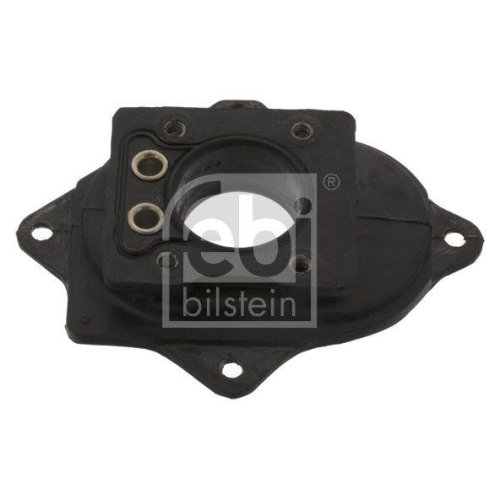 Febi Bilstein 03604 Flansch Zentraleinspritzung für Audi Seat VW