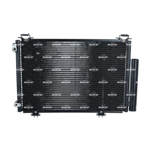 Nrf 35333 Kondensator Klimaanlage für Toyota