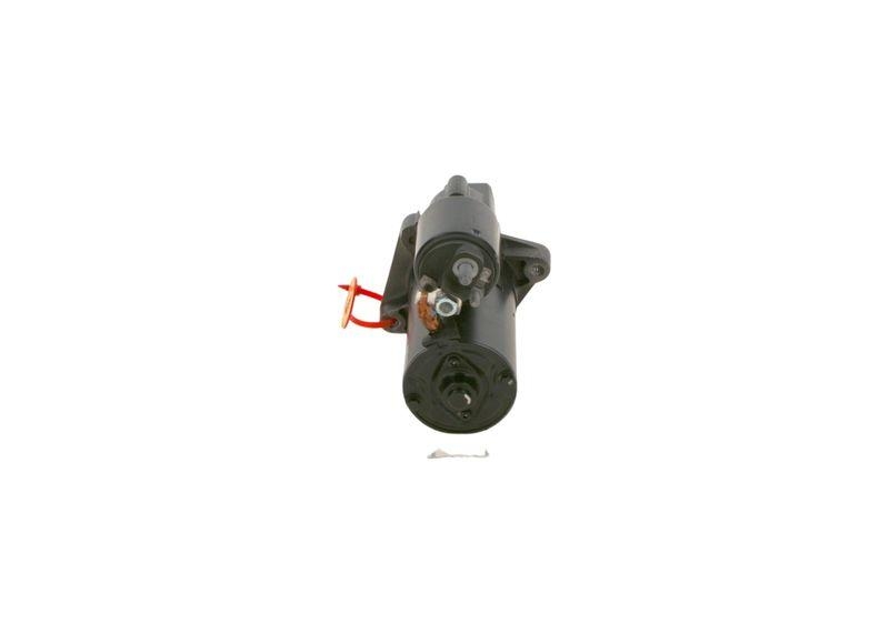 Bosch 0 986 017 060 Starter für Ford Mazda Volvo Pininfarina