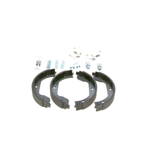 Bosch 0 204 113 805 Bremsbackensatz Feststellbremse Hinterachse