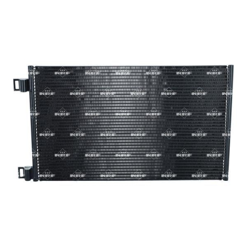 Nrf 35902 Kondensator Klimaanlage für Mercedes Benz Mercedes Benz Renault