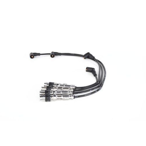 Bosch 0 986 356 345 Zündleitungssatz für VW