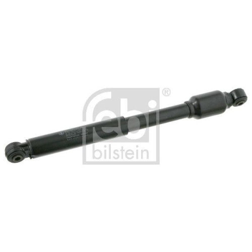 Febi Bilstein 27569 Lenkungsdämpfer Vorderachse für Smart