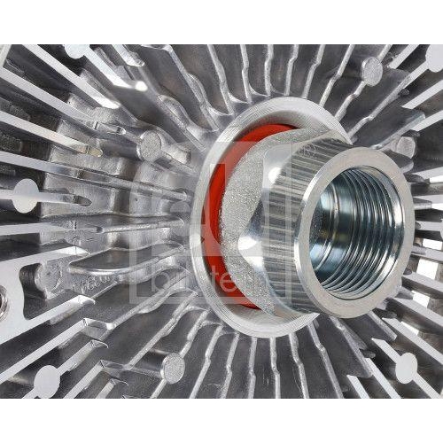 Febi Bilstein 18678 Kupplung Kühlerlüfter für Bmw