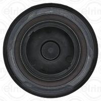 Elring 260.320 Wellendichtring Kurbelwelle Stirnseitig für Fiat Mercedes Benz