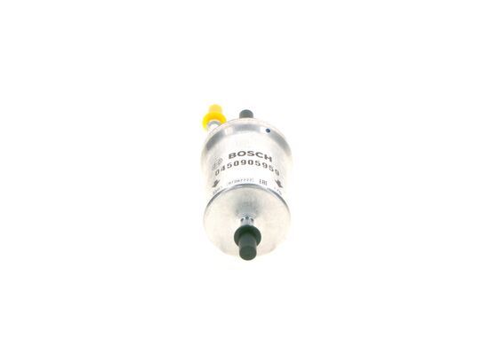 BOSCH Kraftstofffilter 0 450 905 959