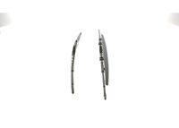 Bosch 3 397 001 802 Wischblatt Vorne für VW