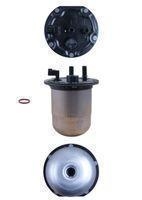 Knecht KL 1133D Kraftstofffilter für Mercedes Benz Mercedes Benz Nissan Renault