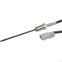 Herth+buss Elparts 70682530 Sensor Abgastemperatur Abgasturbolader für Nissan