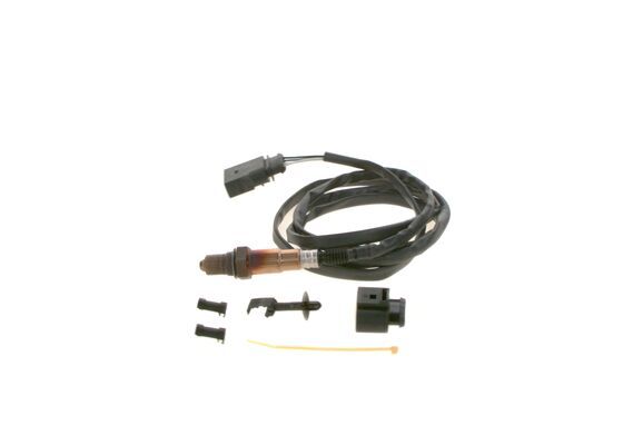 BOSCH Lambdasonde 0 258 006 978