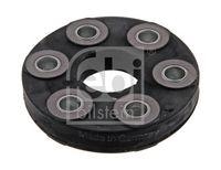 Febi Bilstein 14930 Gelenk Gelenkwelle Vorne Vorne Und Hinten für Mercedes Benz