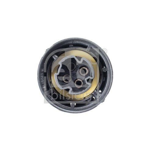 Febi Bilstein 177423 Lambdasonde für Bmw