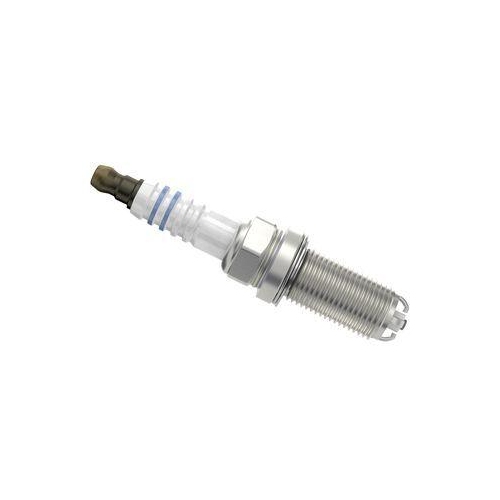 4x BOSCH 0 242 240 635 Zündkerzen FGR 6 NQE 0 Volvo C30 C70 II S40 II V50