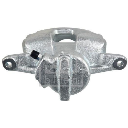 Febi Bilstein 179176 Bremssattel Hinterachse Links für Citroën Fiat Opel Peugeot