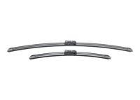 Bosch 3 397 007 414 Wischblatt Vorne für Citroën Peugeot