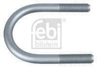 Febi Bilstein 45456 Federbride für Mercedes Benz Mercedes Benz Mercedes Benz