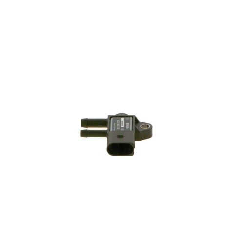 Bosch 0 281 002 710 Sensor Abgasdruck für Audi Seat Skoda VW