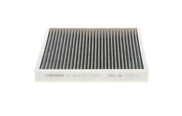 BOSCH Filter, Innenraumluft 1 987 435 502