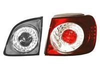 Original Van Wezel Heckleuchte 5887922